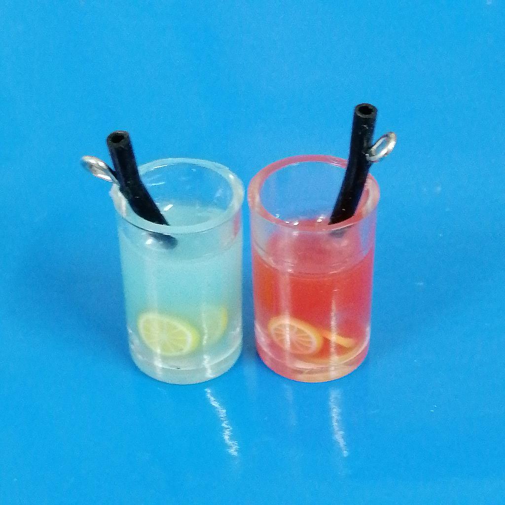 DIJE LIMONADA