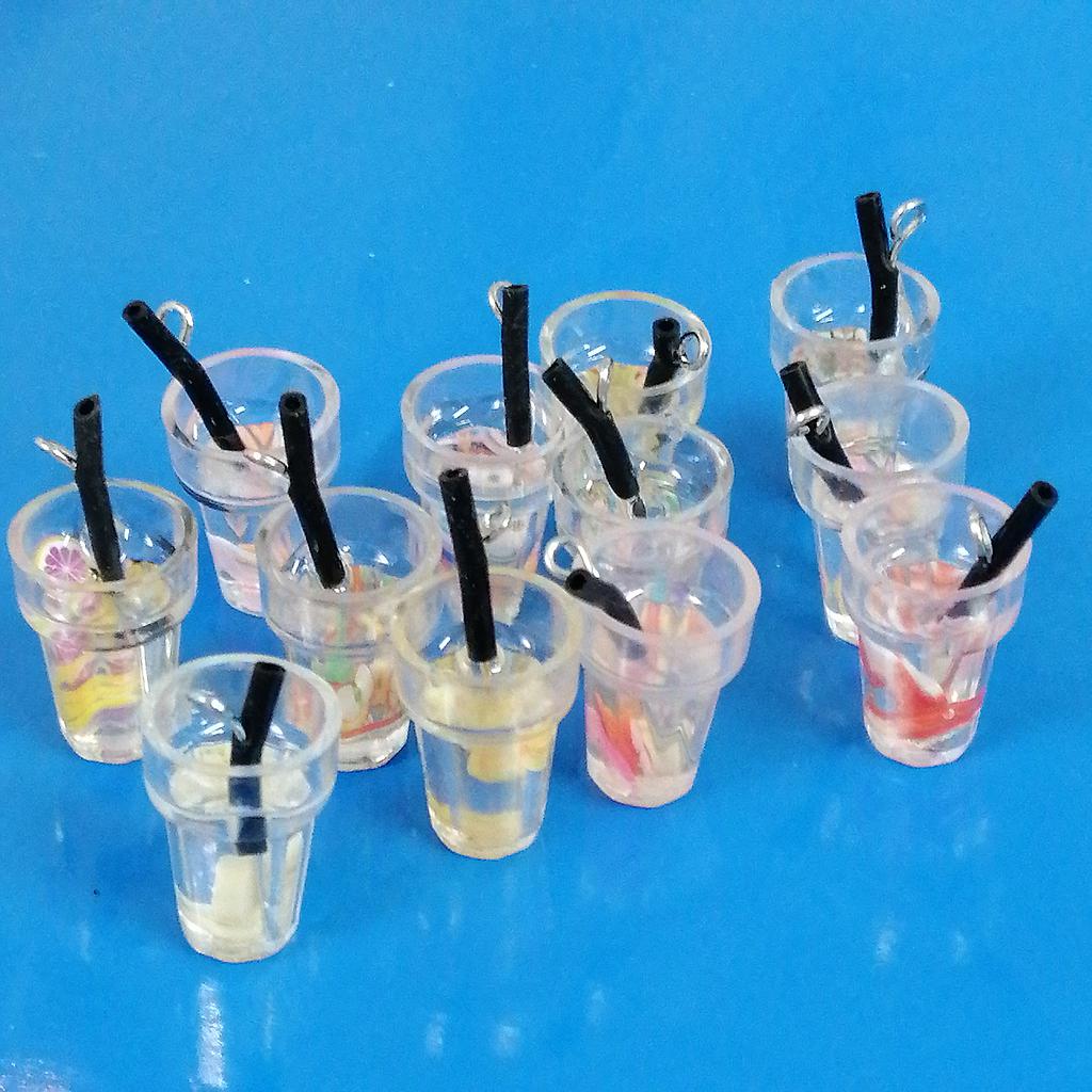 DIJE VASOS