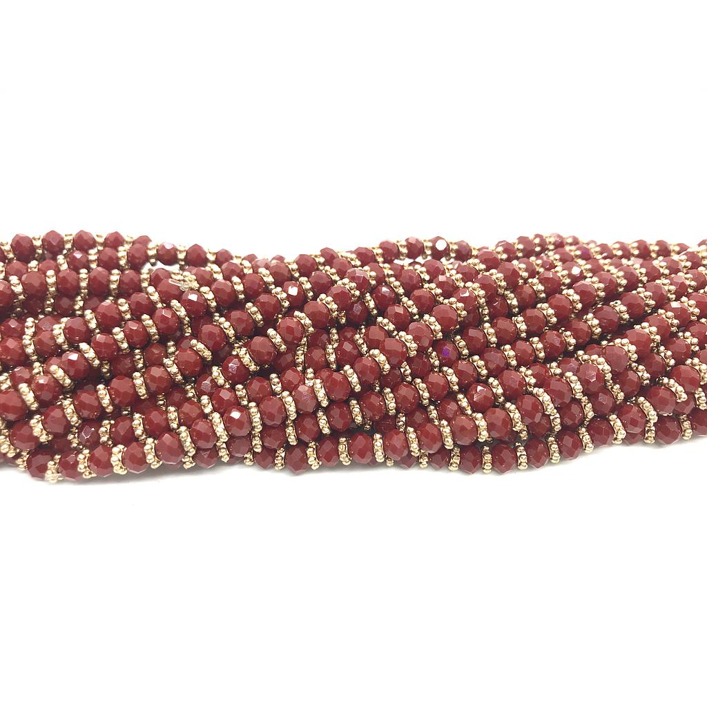 CRISTAL STRETCH 4MM