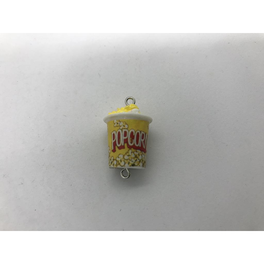 DIJE POPCORN 2 ARGOLLAS