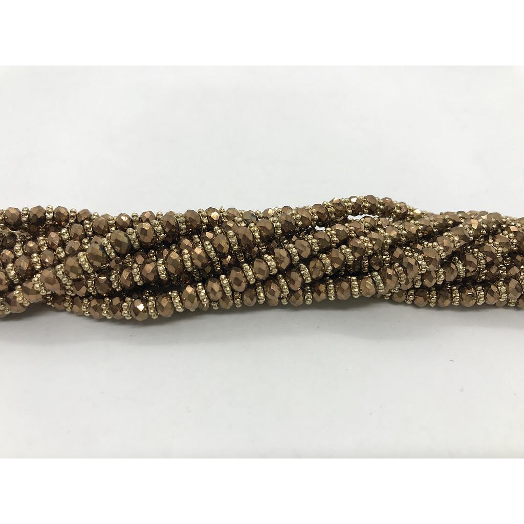 CRISTAL STRETCH 4MM