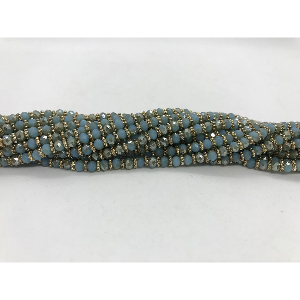 CRISTAL STRETCH 4MM