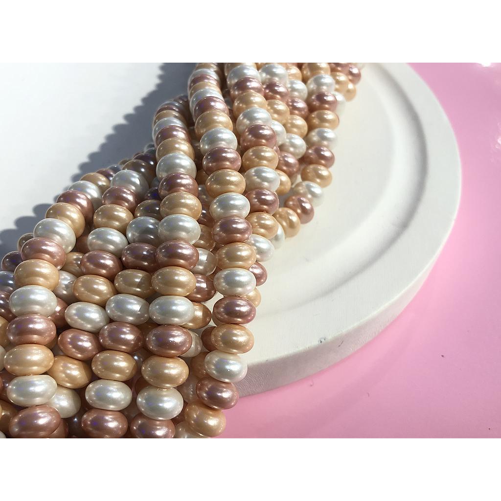 MADRE PERLA 8MM