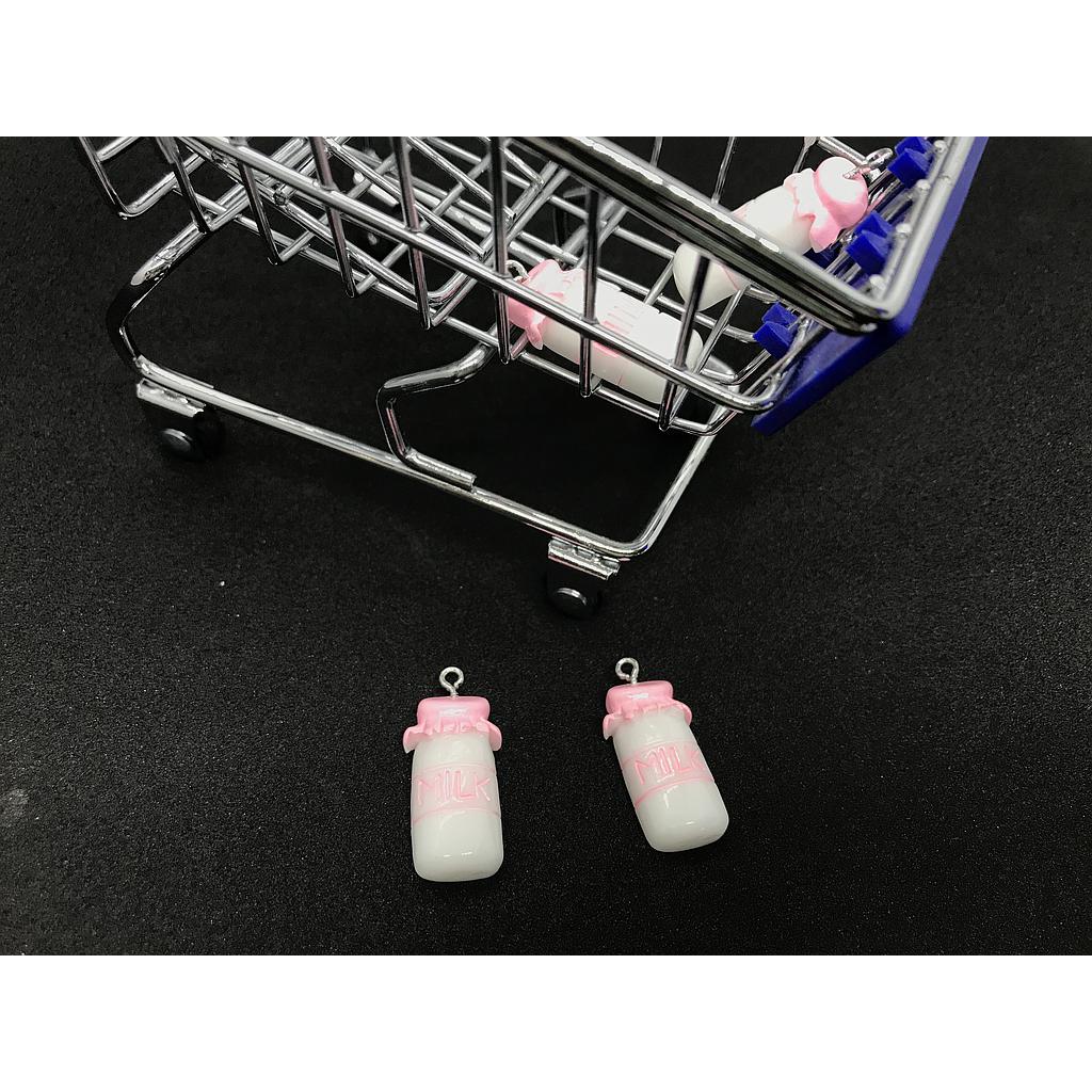 DIJE DE PEPE MILK