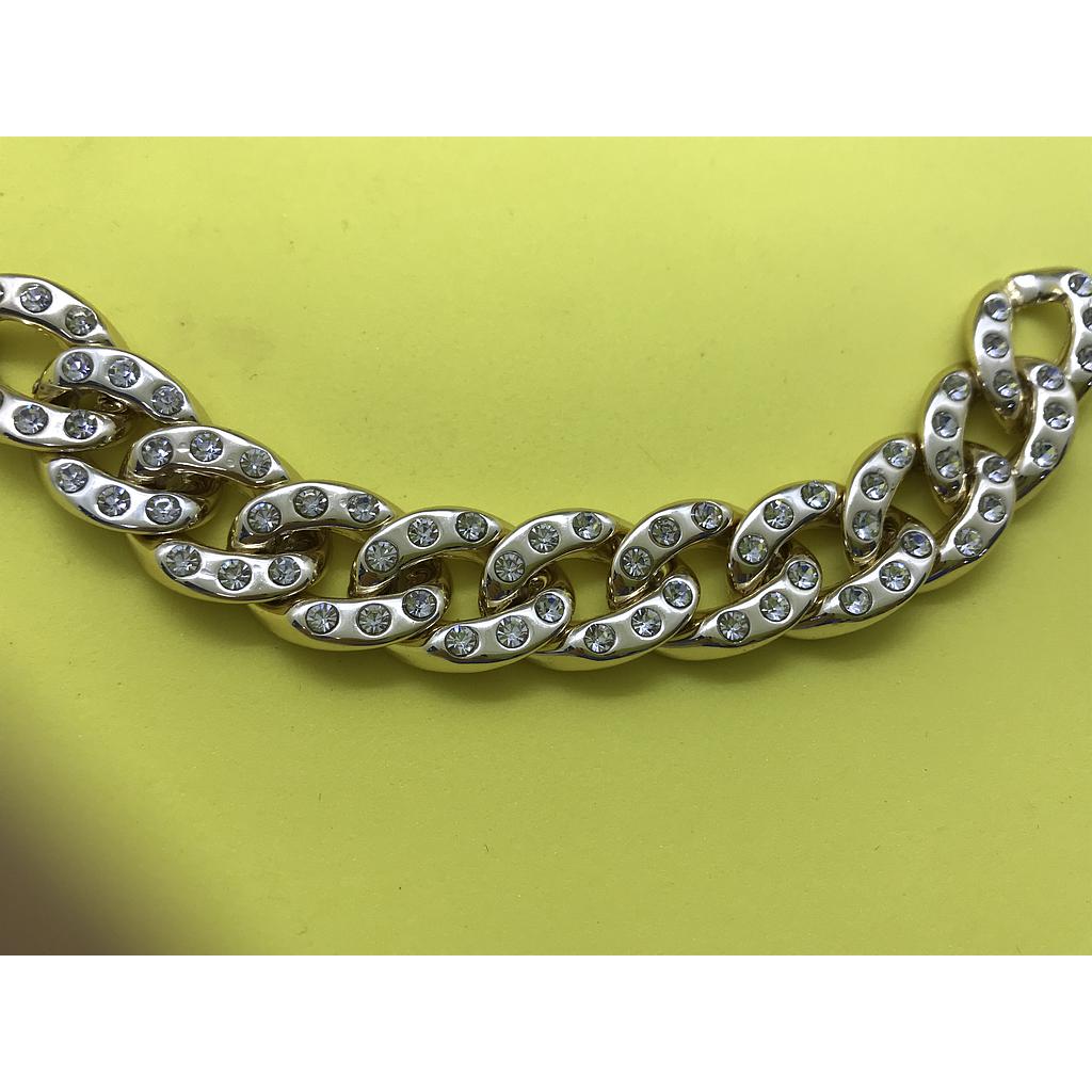CADENA ACRILICA 100 PCS