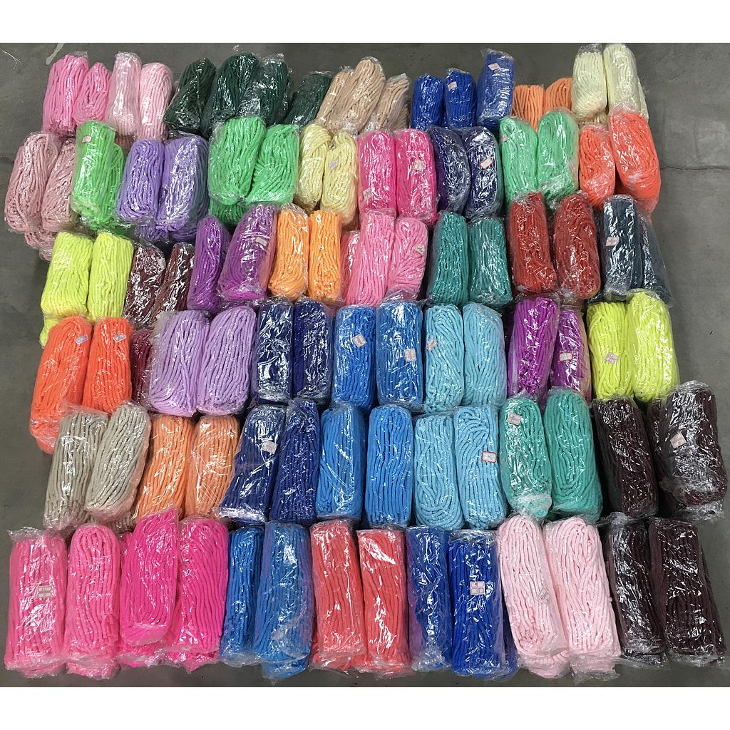 FIMO DISCO 6MM LIQUIDACION