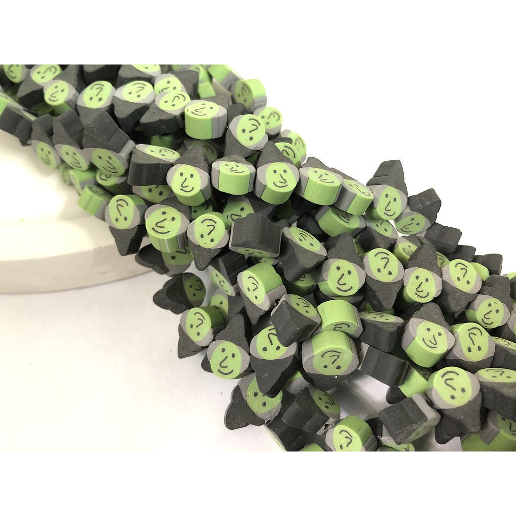 FIMO BRUJA 9X12MM