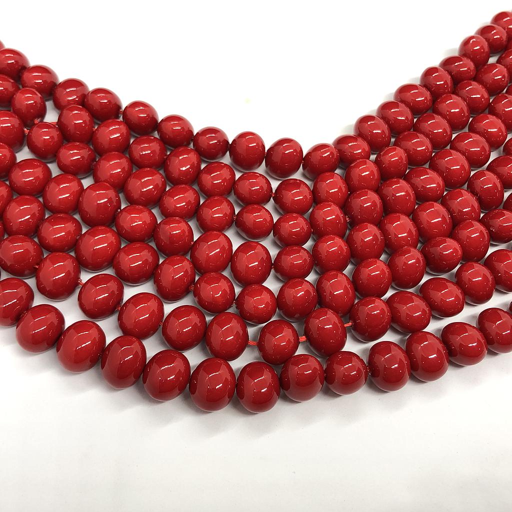 MADRE PERLA 10X12MM