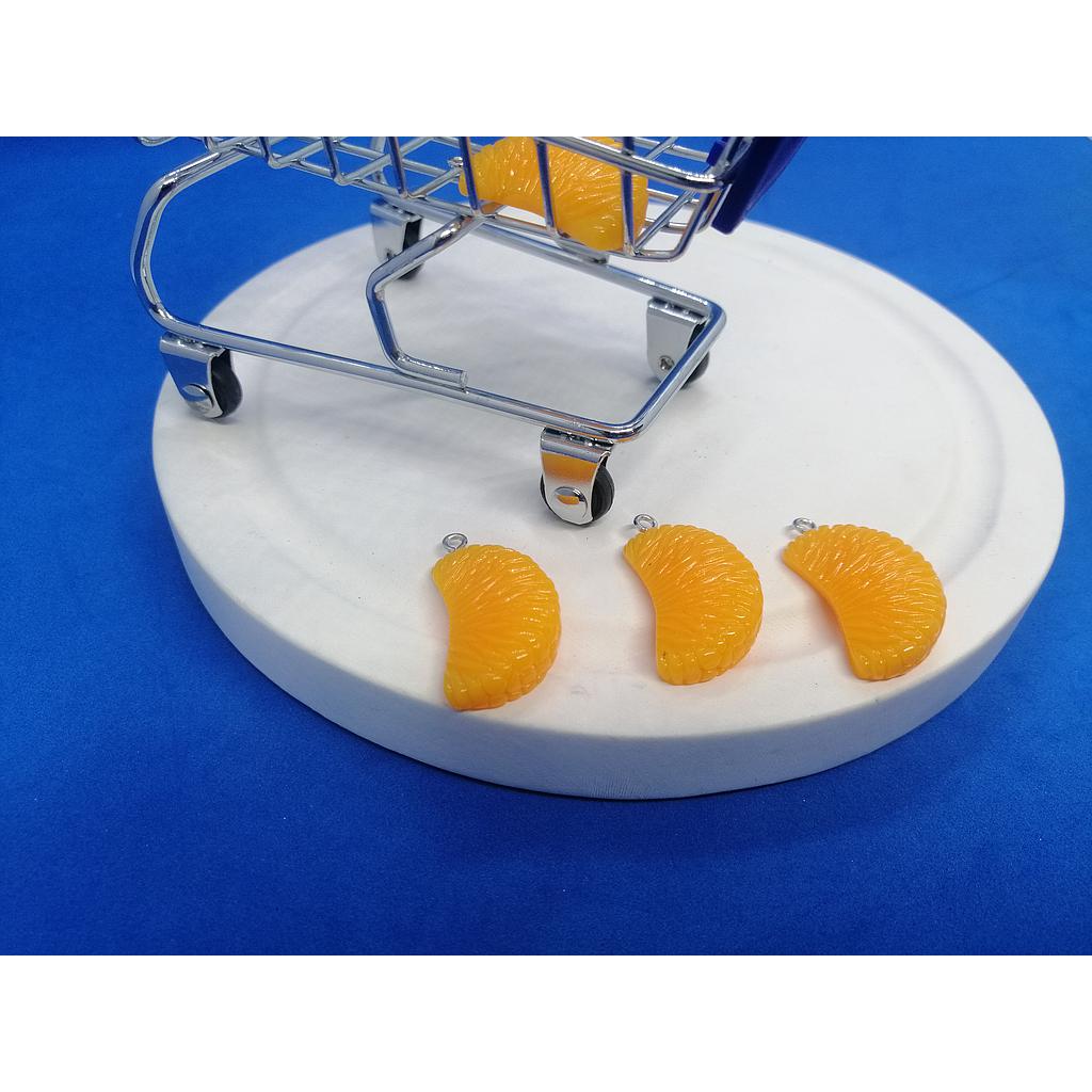 DIJE DE MANDARINA