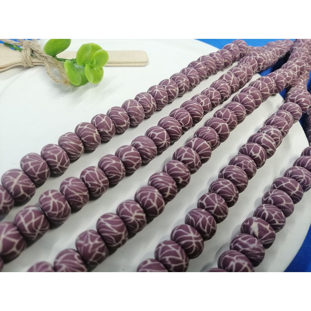 FIMO DONA 12X8MM