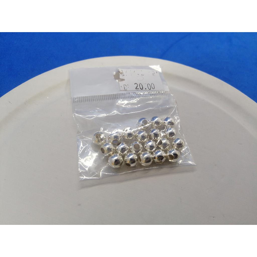 SEPARADORES FANTASIA 6MM 20PCS