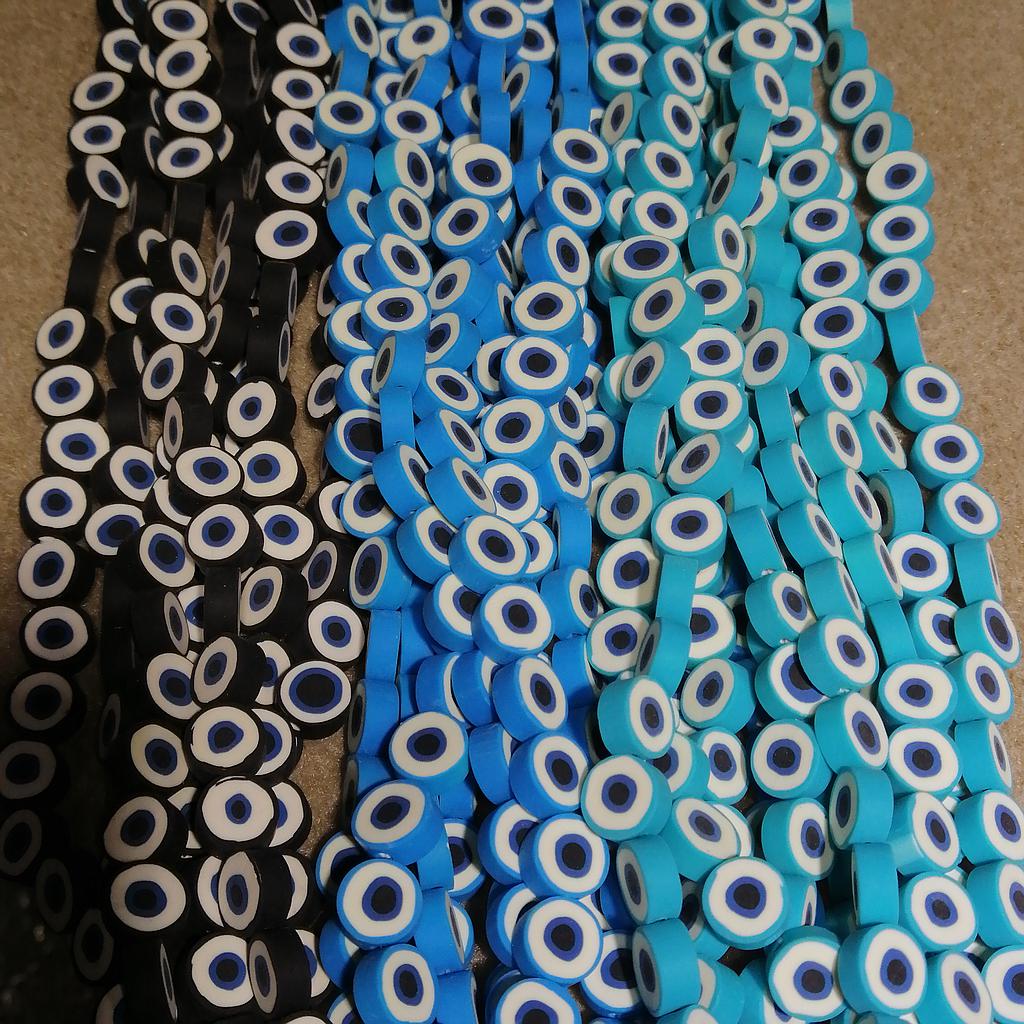 FIMO OJOS 10MM
