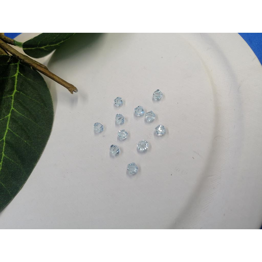 CRISTAL SWAROVSKI 4MM