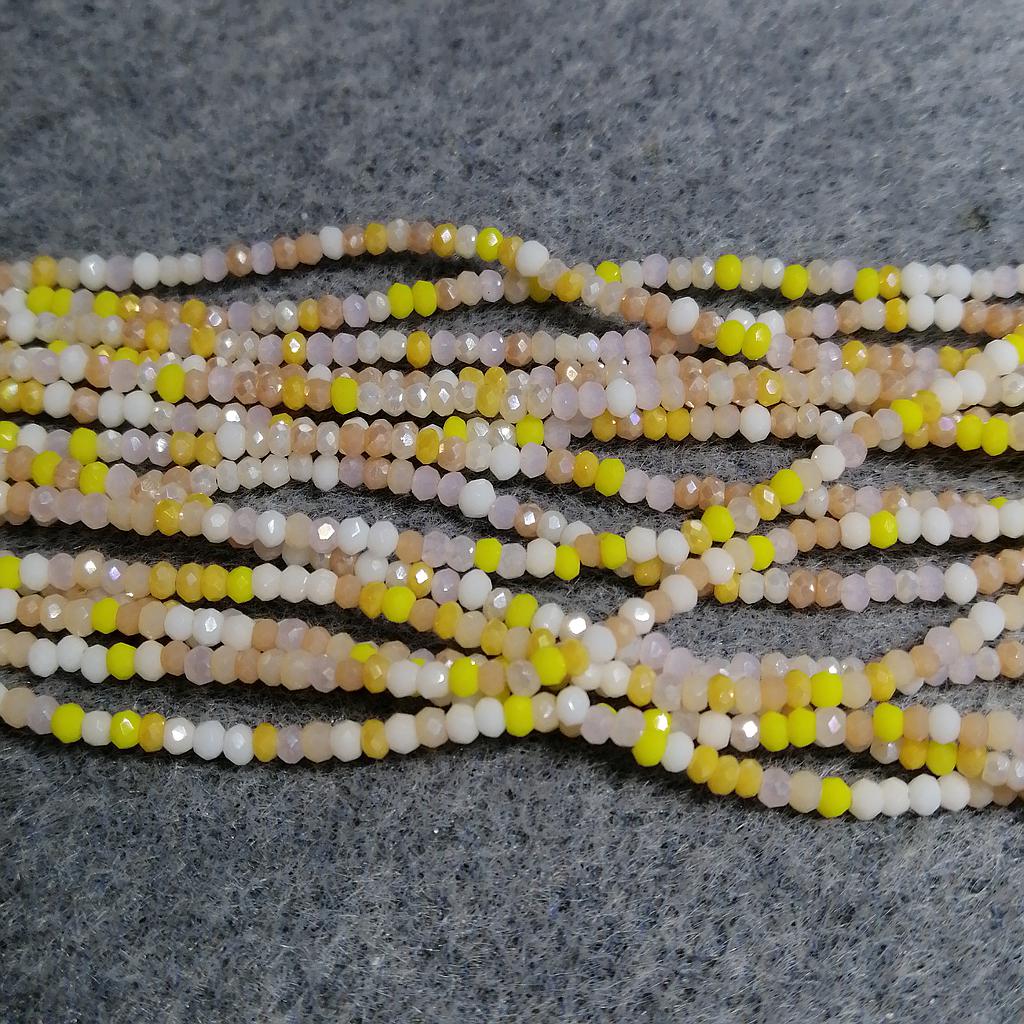 CRISTAL MIXTO 2MM