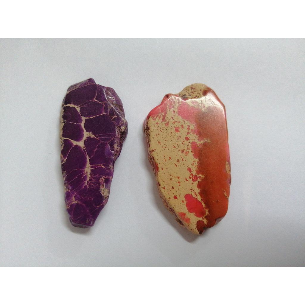 PIEDRA JASPER