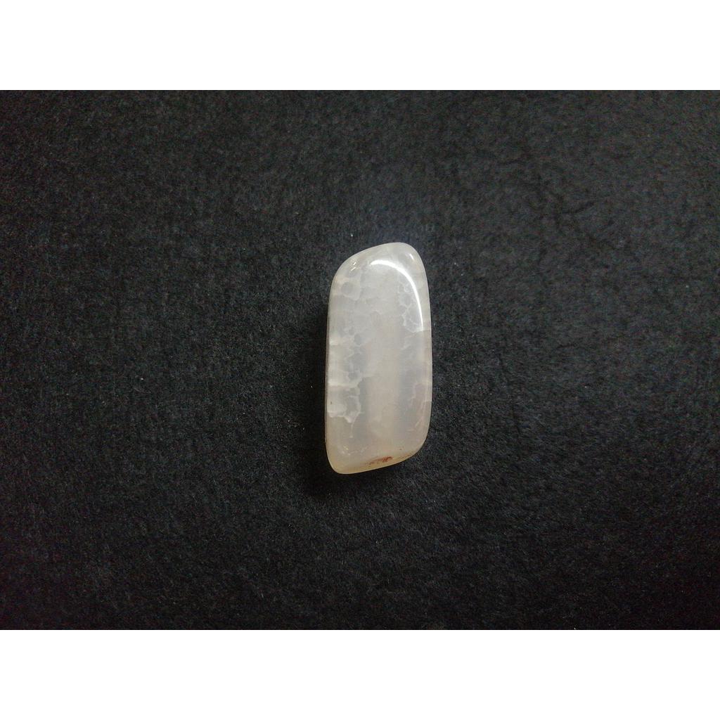 PIEDRA AGATA