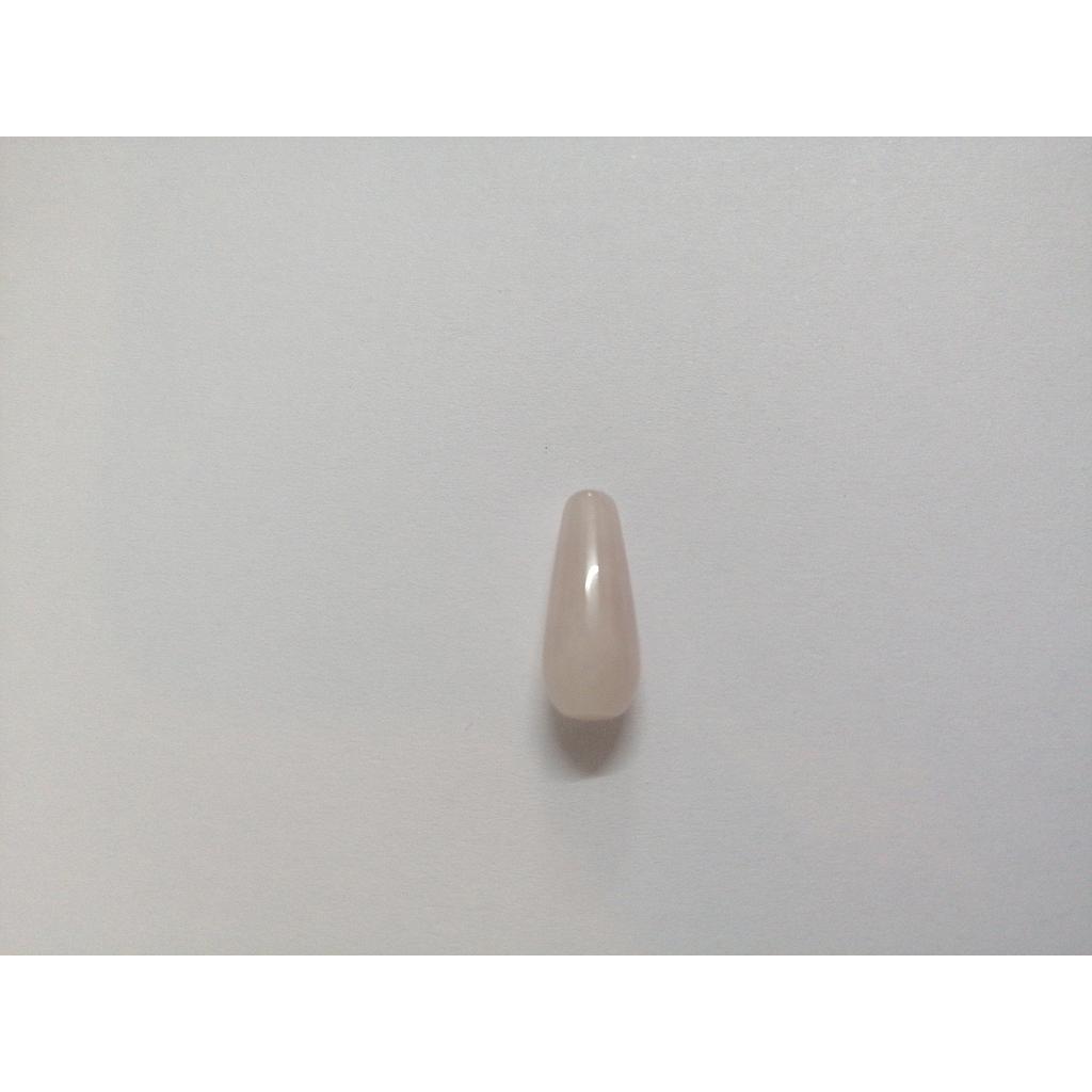 PIEDRA QUARZO GOTA