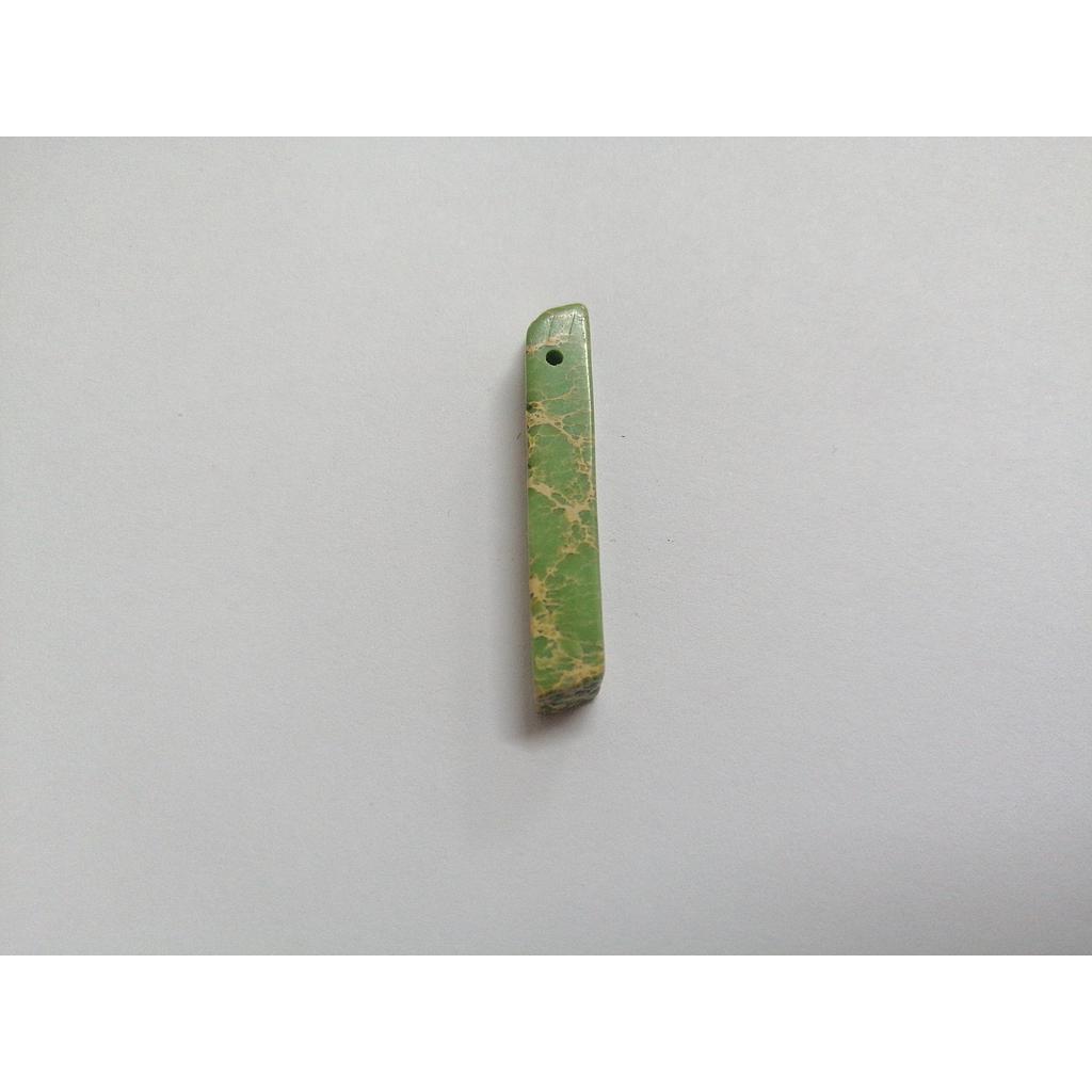 PIEDRA JASPER