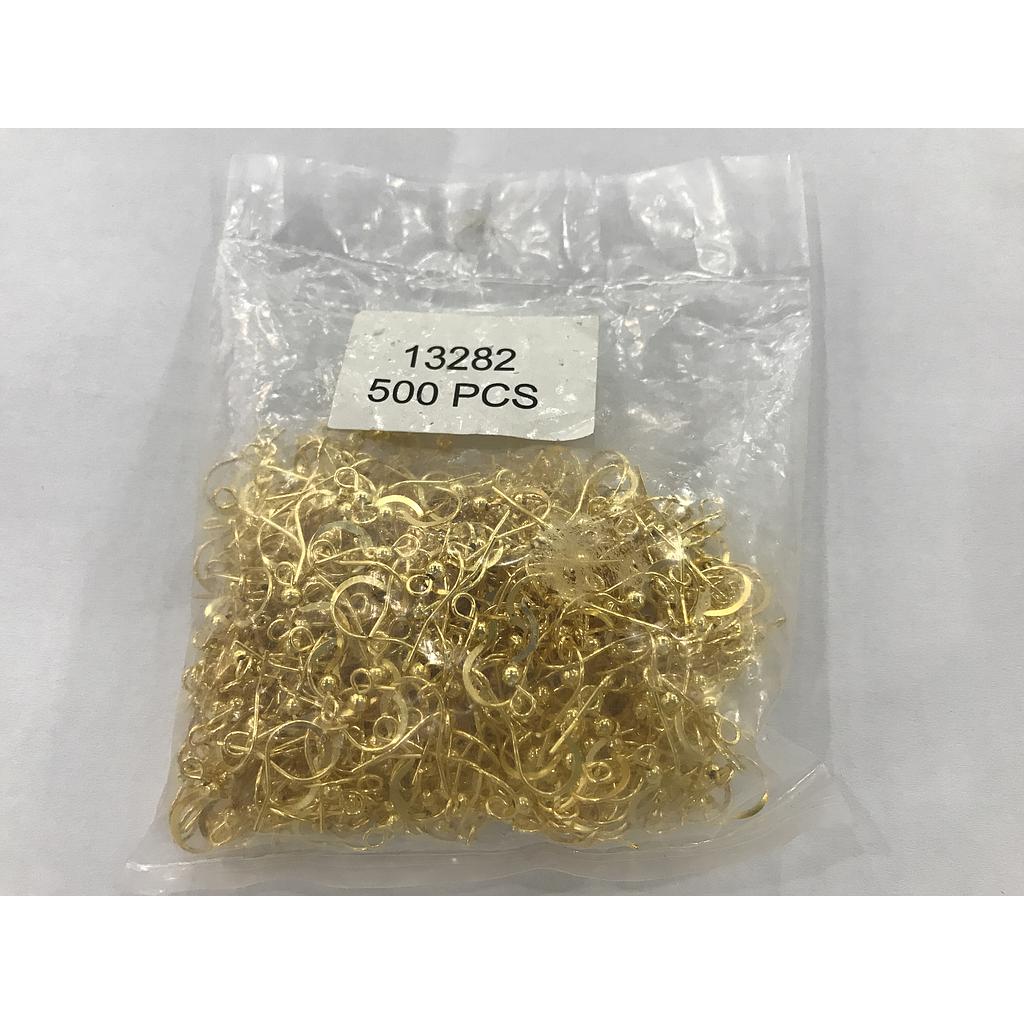 PATENTES 500PCS