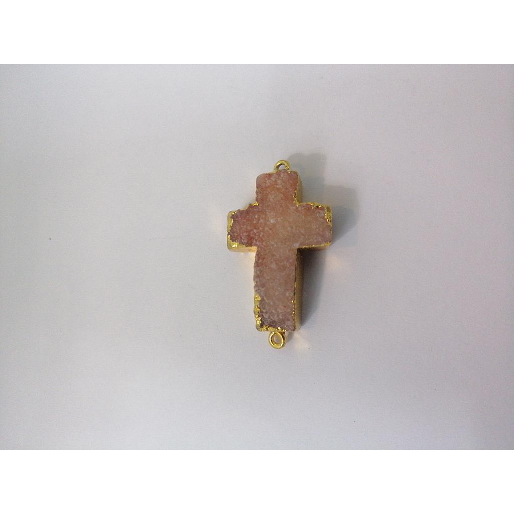 DIJE CRUZ DRUZY