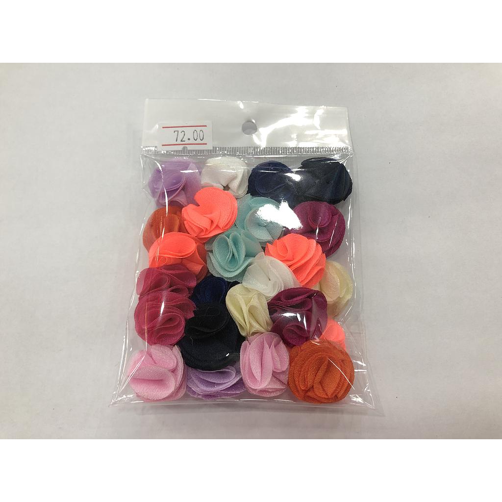 BOLSA DE FLORES 12 PARES