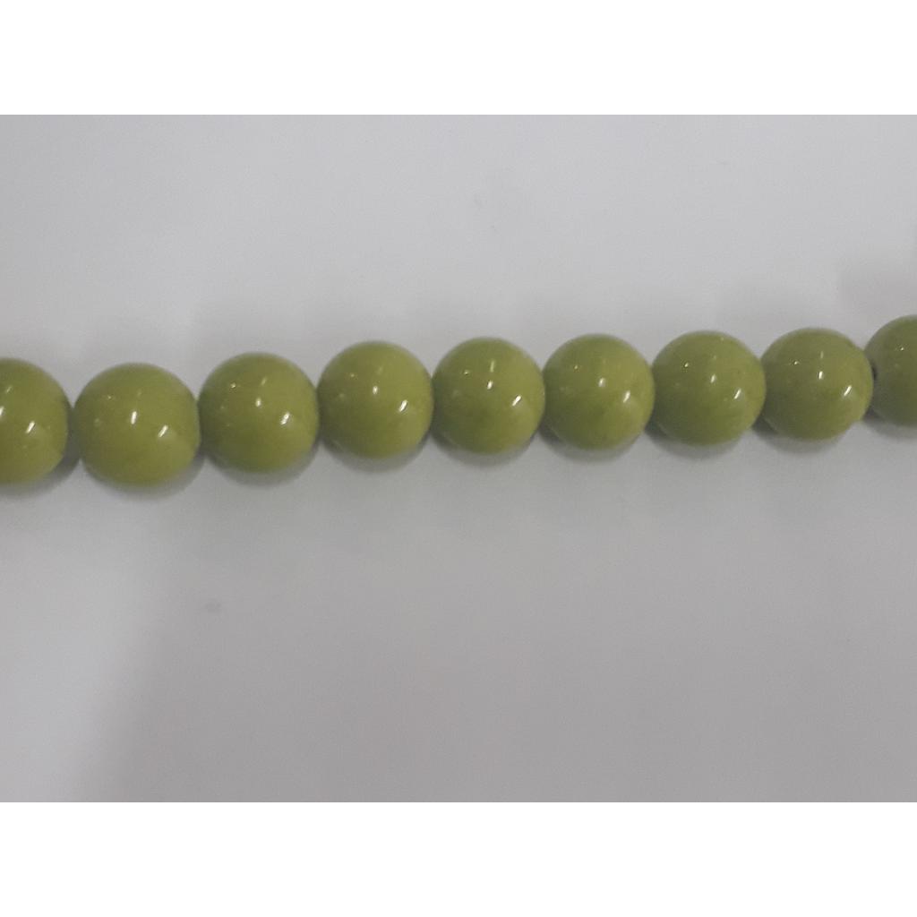 PIEDRAS MJADE 12MM