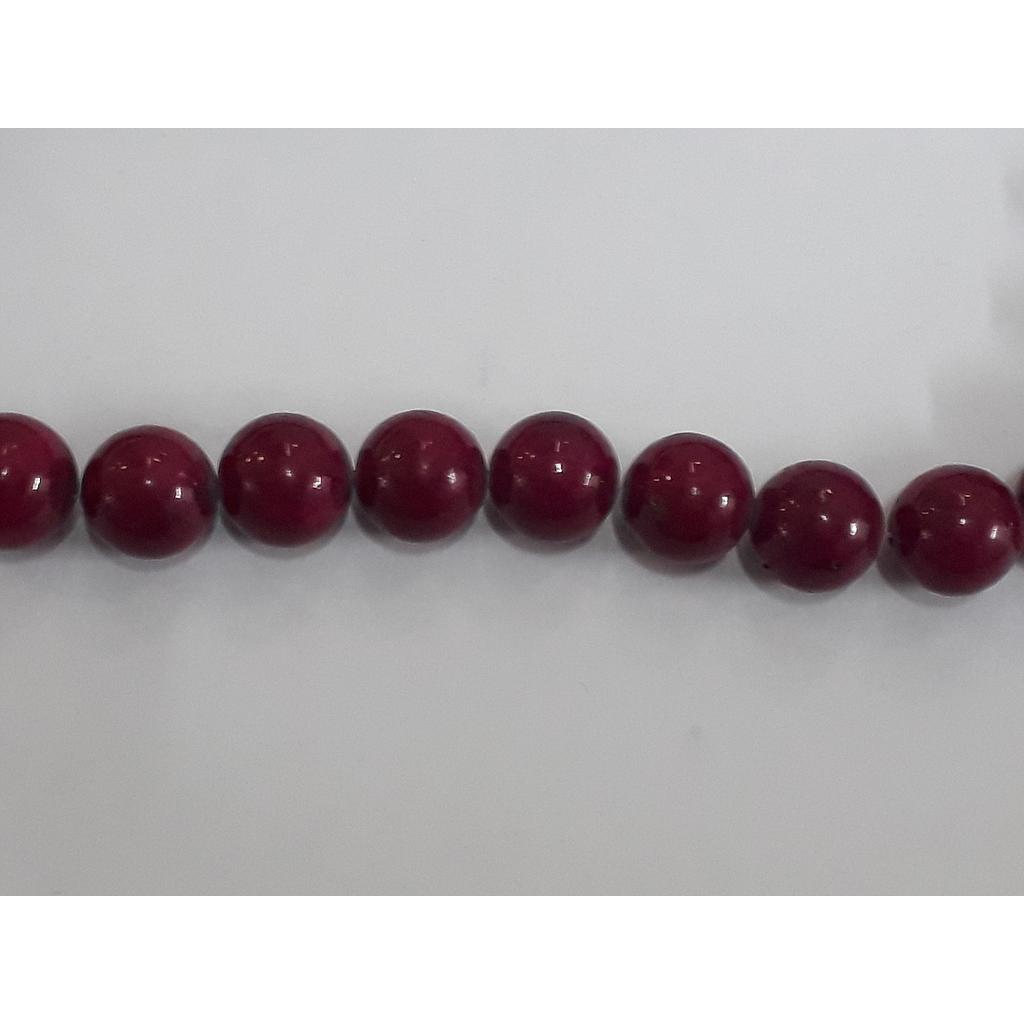 PIEDRAS FOSIL 12MM
