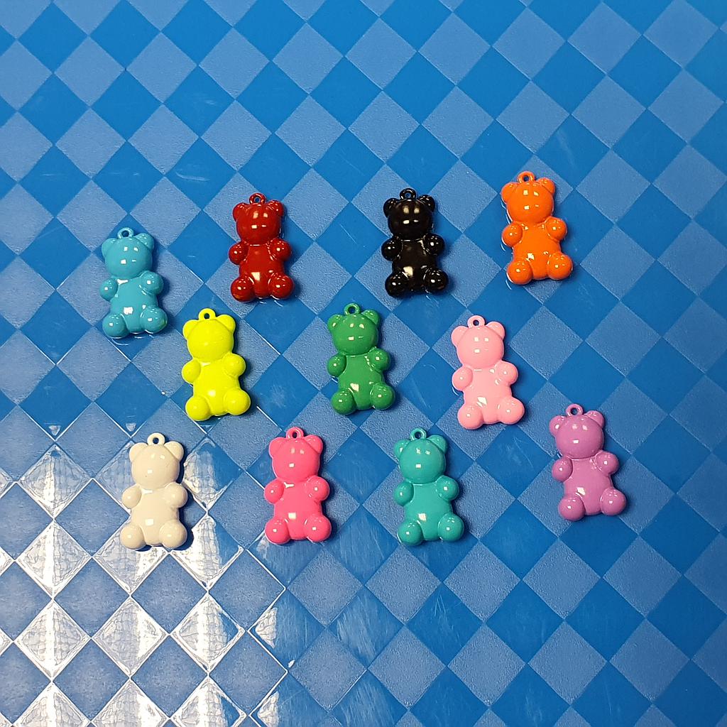 DIJE OSOS ENAMEL MICROCIRCONIA