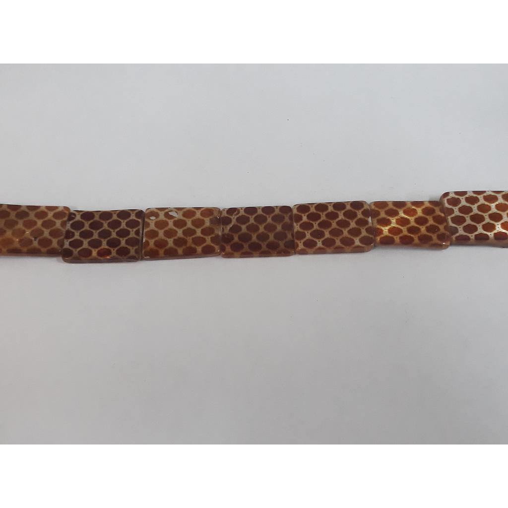 CONCHA NACAR 15X20MM