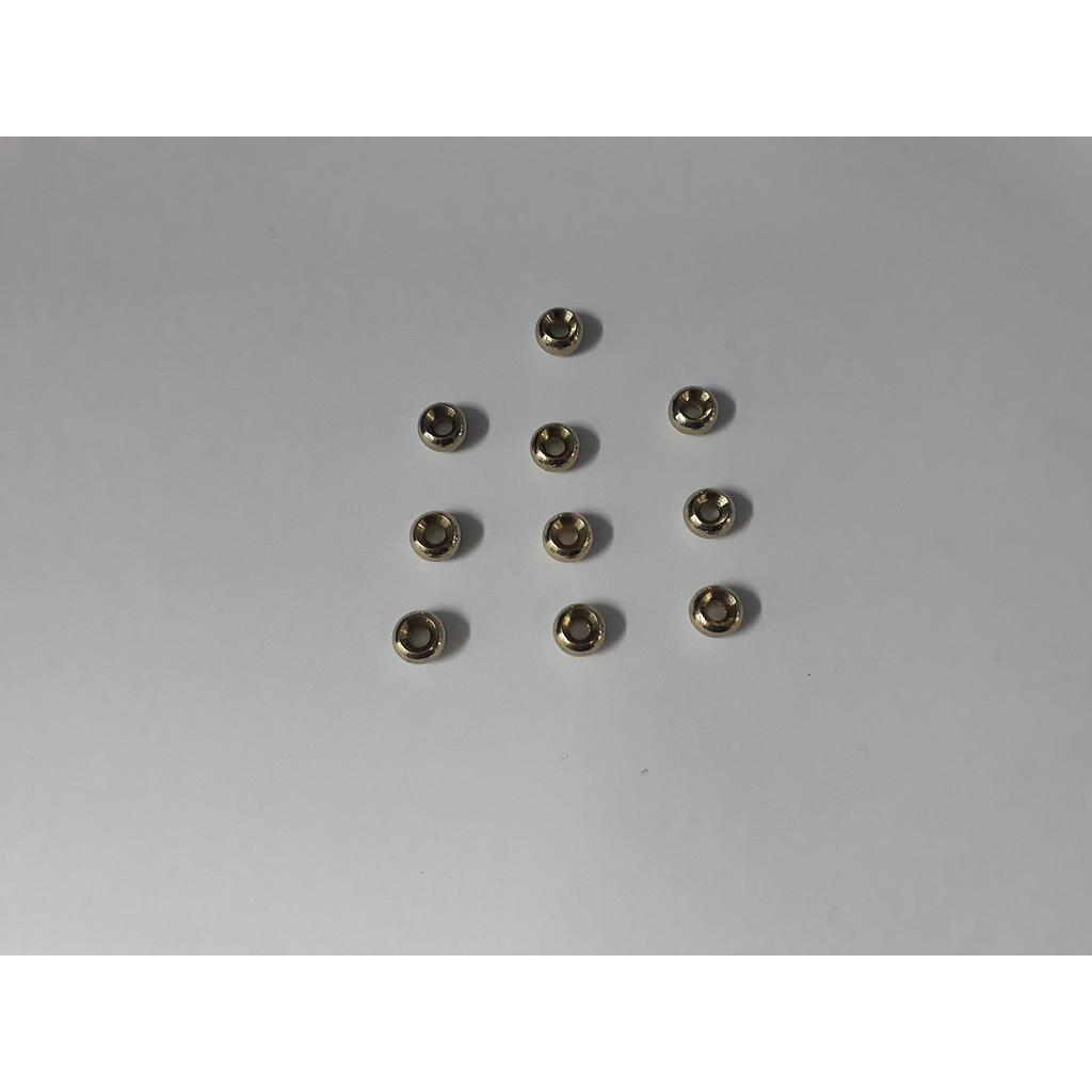 SEPARADOR DE COBRE 5MM 10PCS