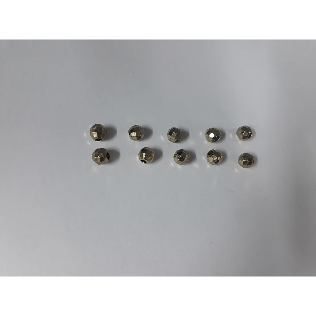 SEPARADOR DE COBRE 6MM 10PCS