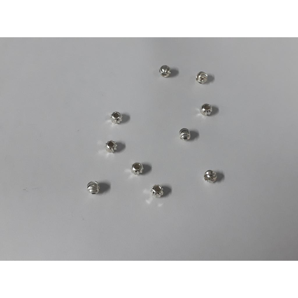 SEPARADOR DE COBRE 4MM 10PCS
