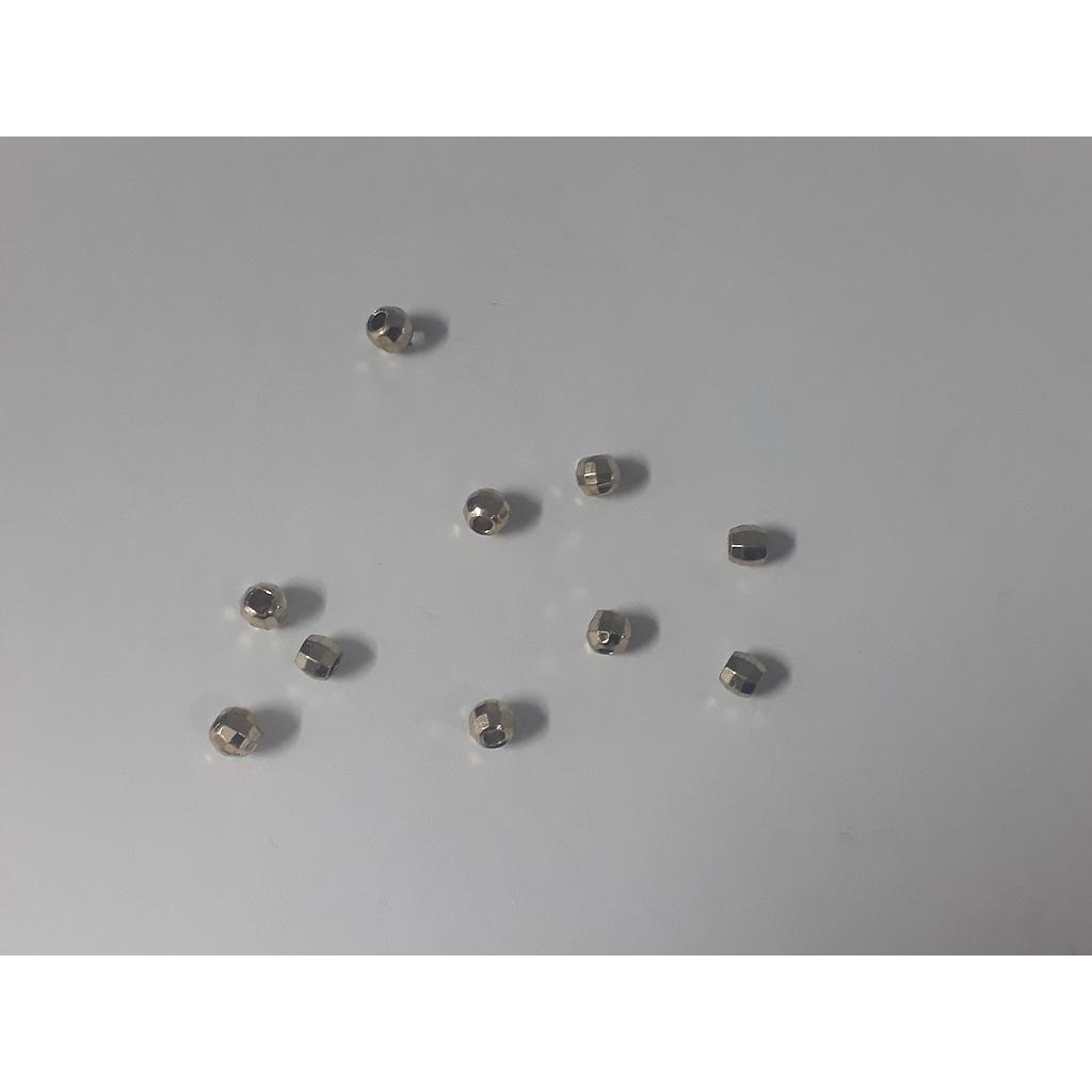 SEPARADOR DE COBRE 4MM 10PCS