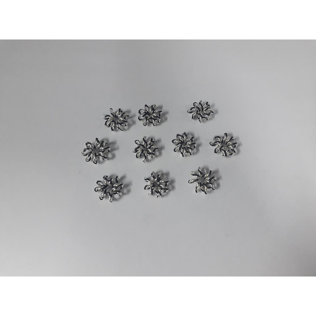 SEPARADORES 6X11MM 10PCS