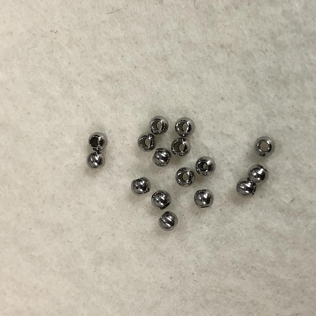 SEPARADOR PLATEADO 3MM ACERO
