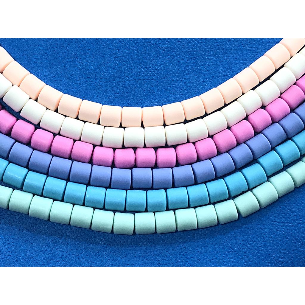 FIMO CILINDRICO 6X6MM