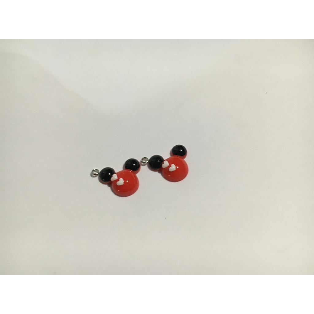 DIJE MICKEY ACRILICO