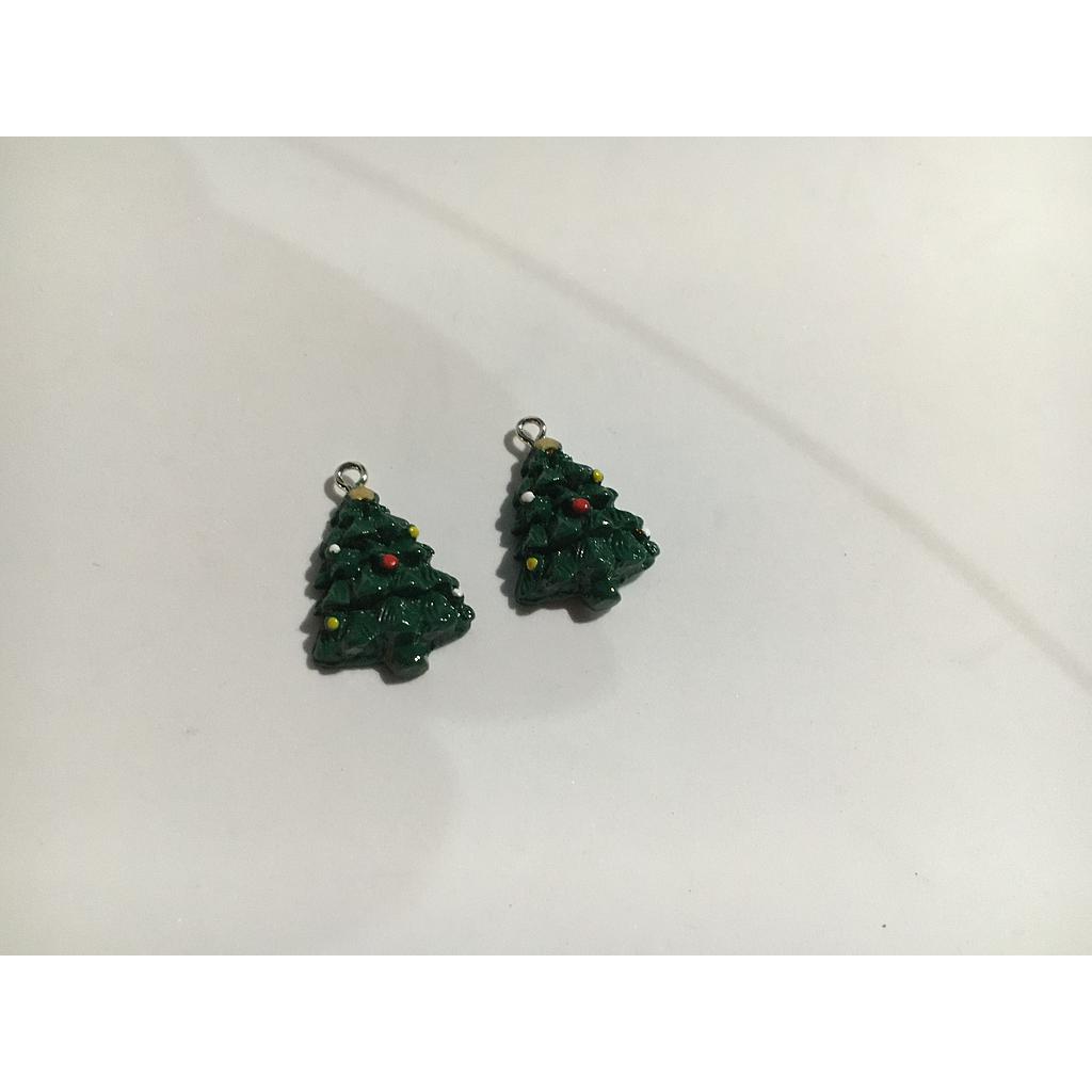 DIJE ARBOL NAVIDAD