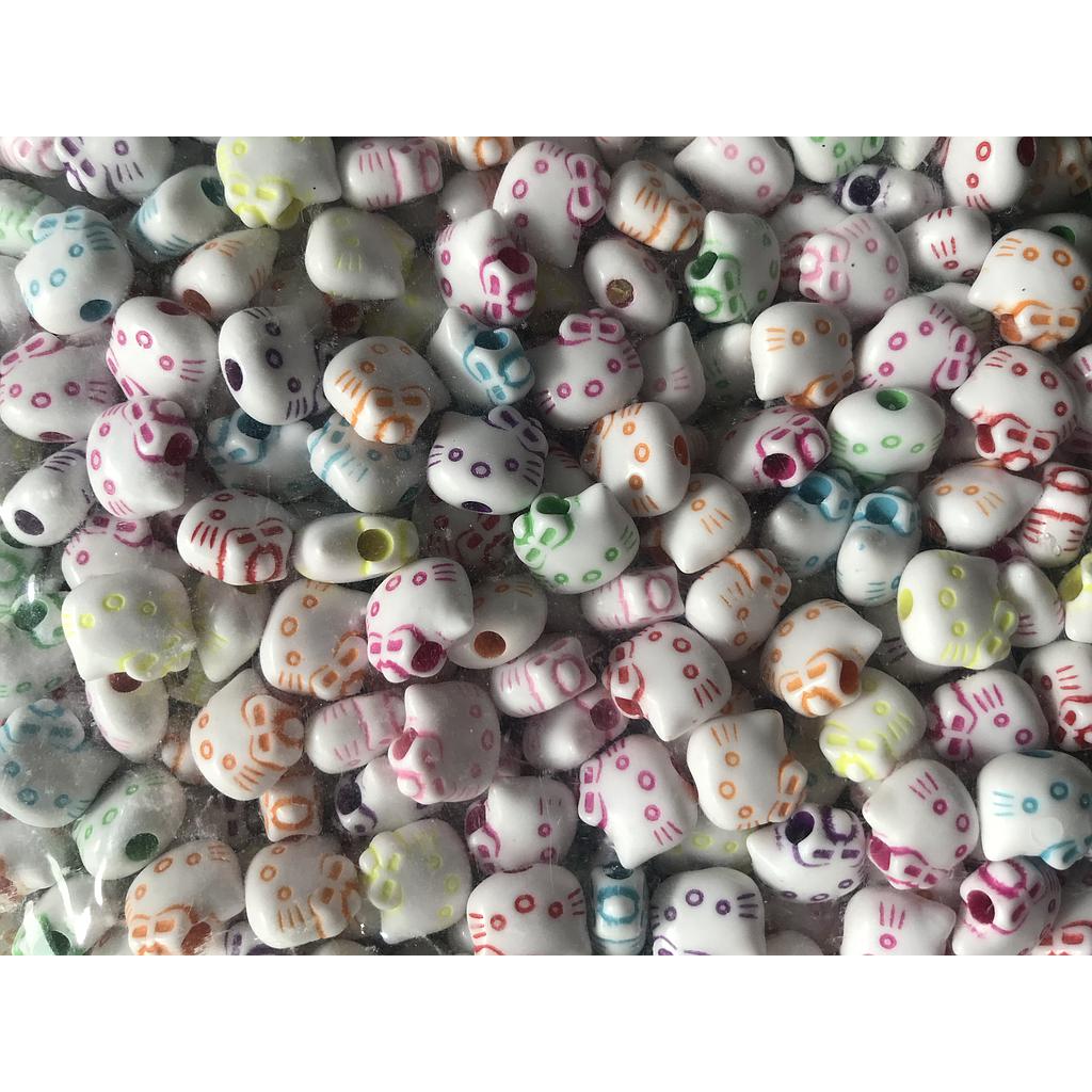 SEPARADOR ACRILICO HELLO KITTY 10 GRAMOS