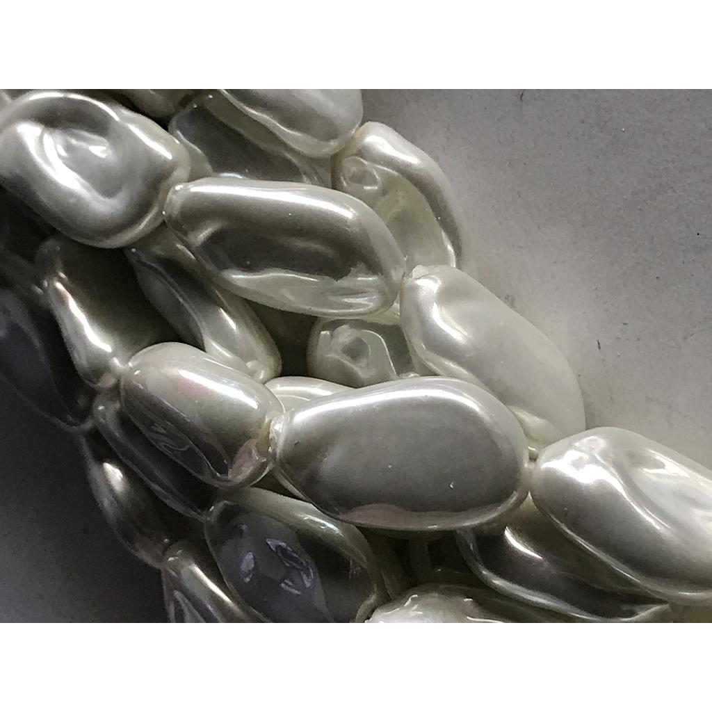 MADRE PERLA 14X20MM