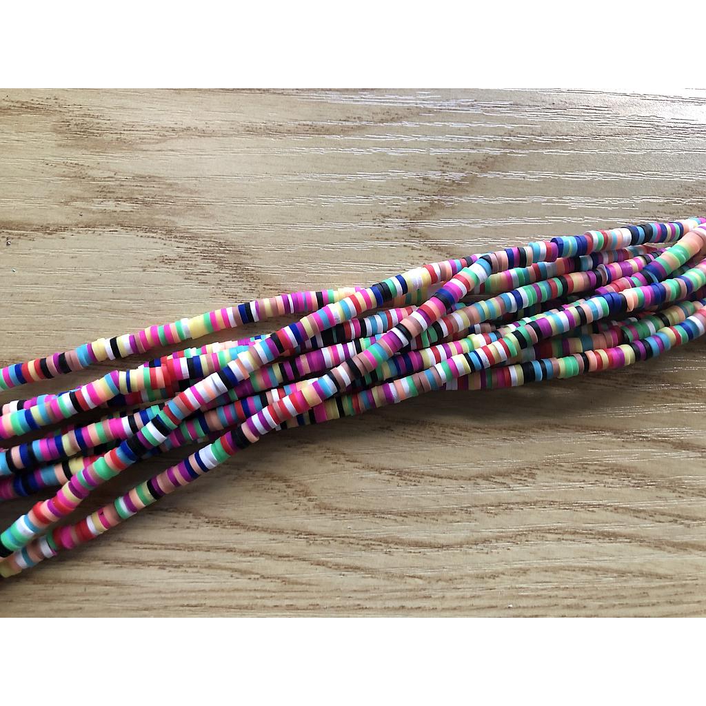 FIMO MULTICOLOR 4 MM R