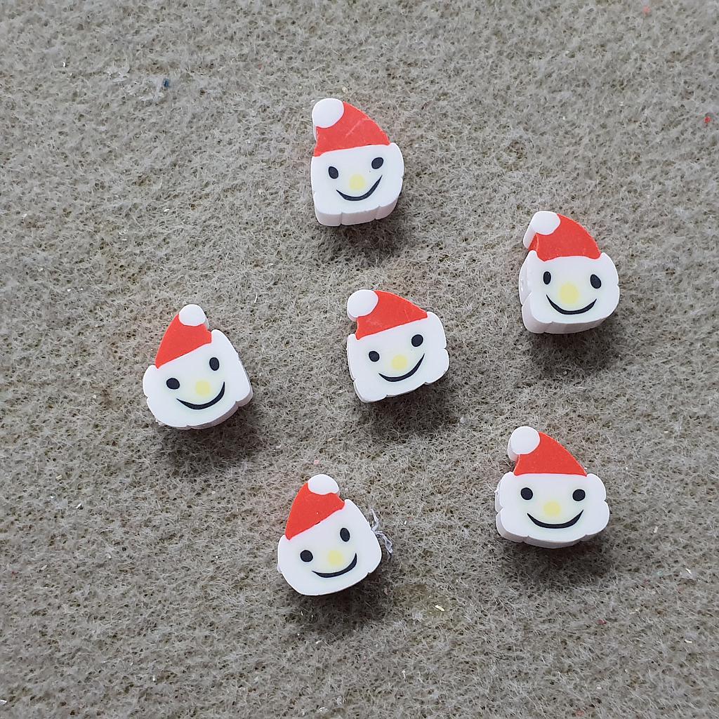 FIMO SANTA 6 PCS