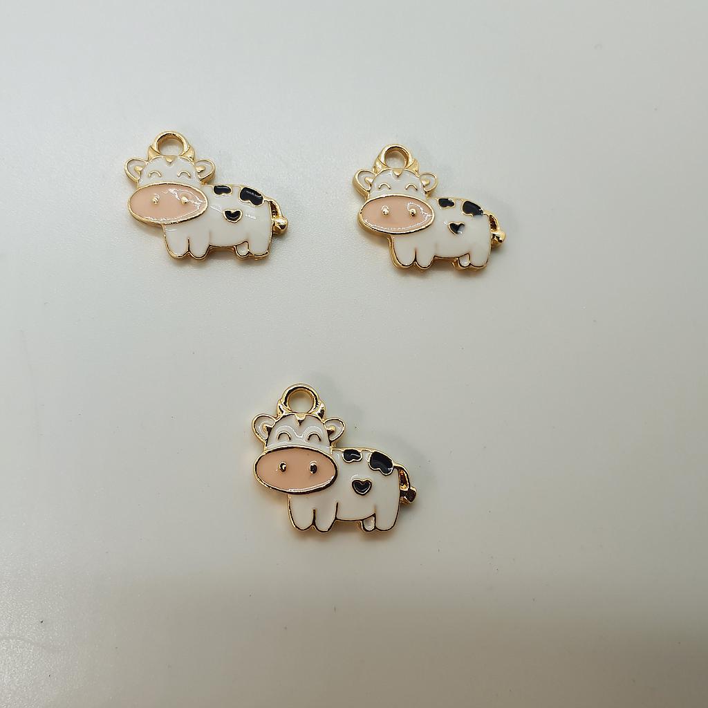 DIJE VAQUITA 3PCS