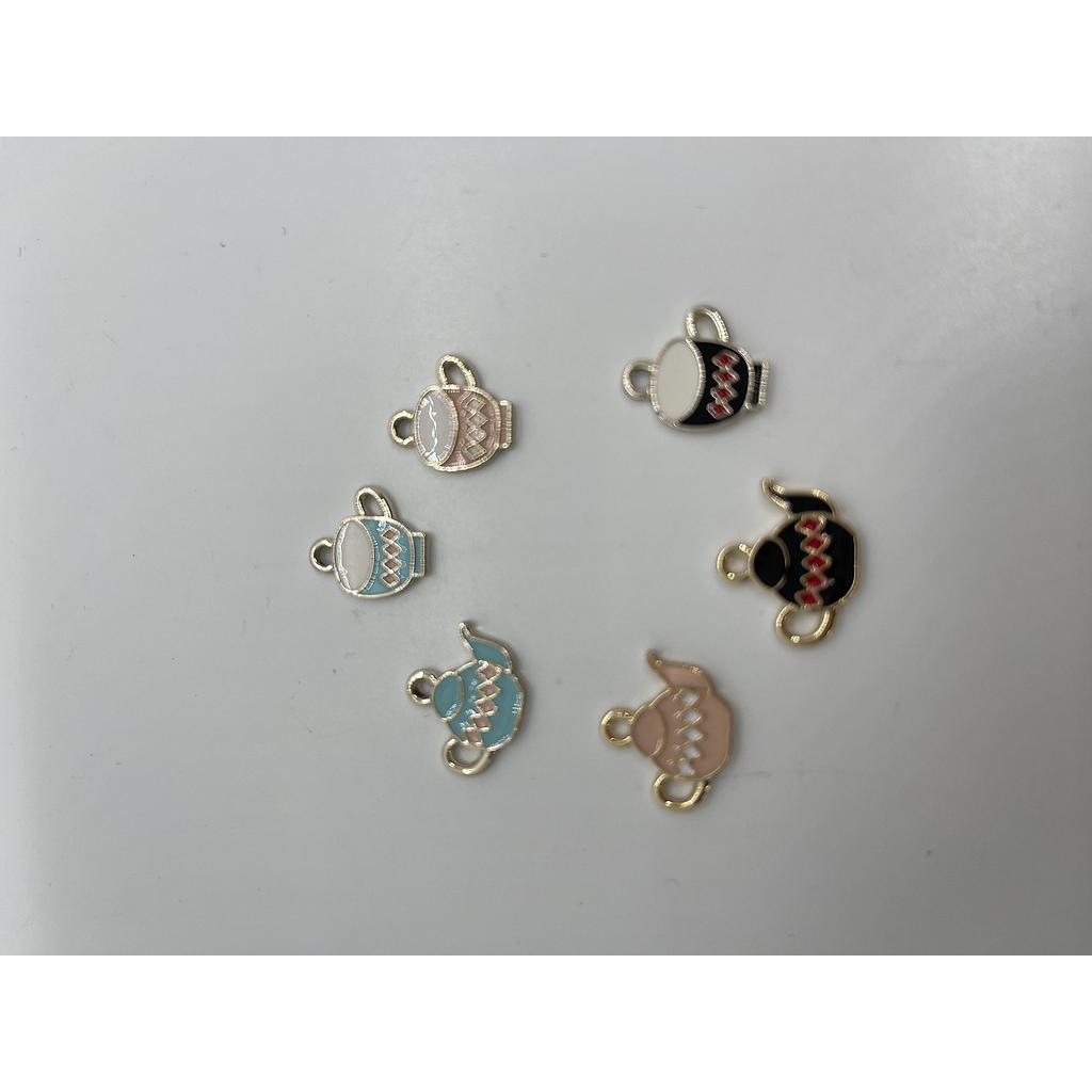 DIJES COCINA ENAMEL