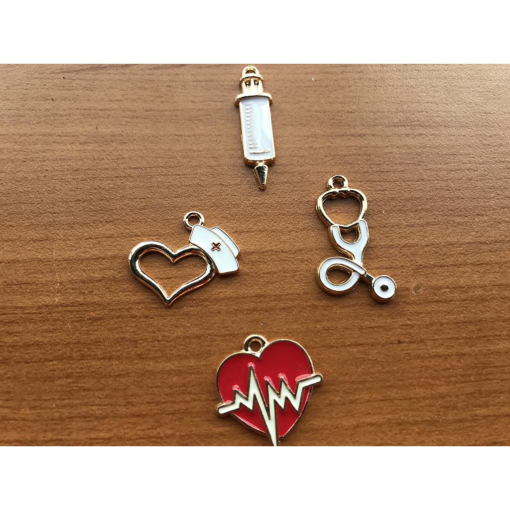 DIJES MEDICOS ENAMEL