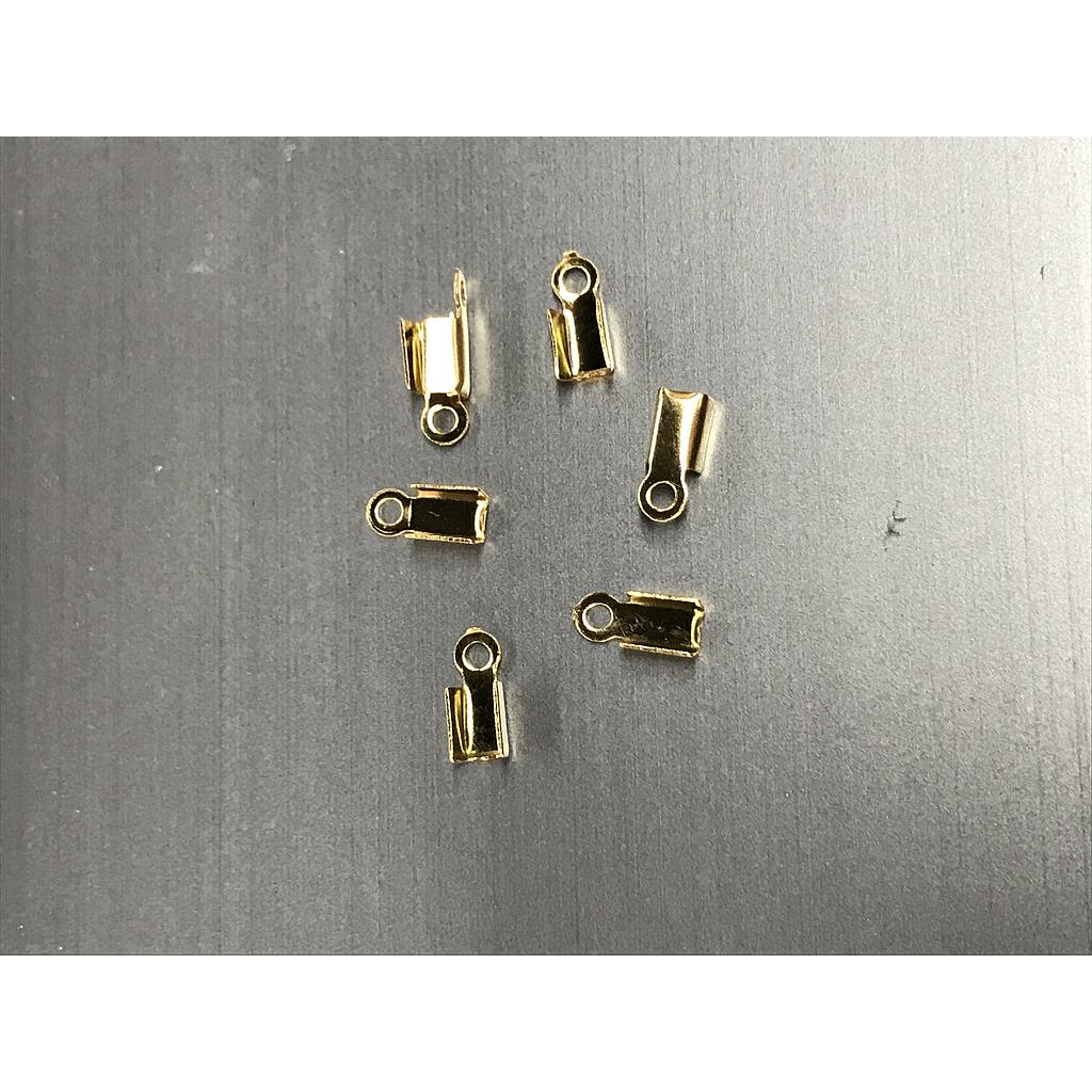 REMACHE GAMUZA 10*4MM