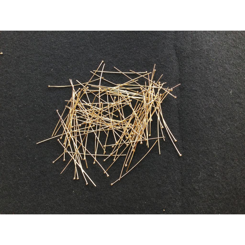 PINES ELECTROENCHAPADO 0.6*45*1.5