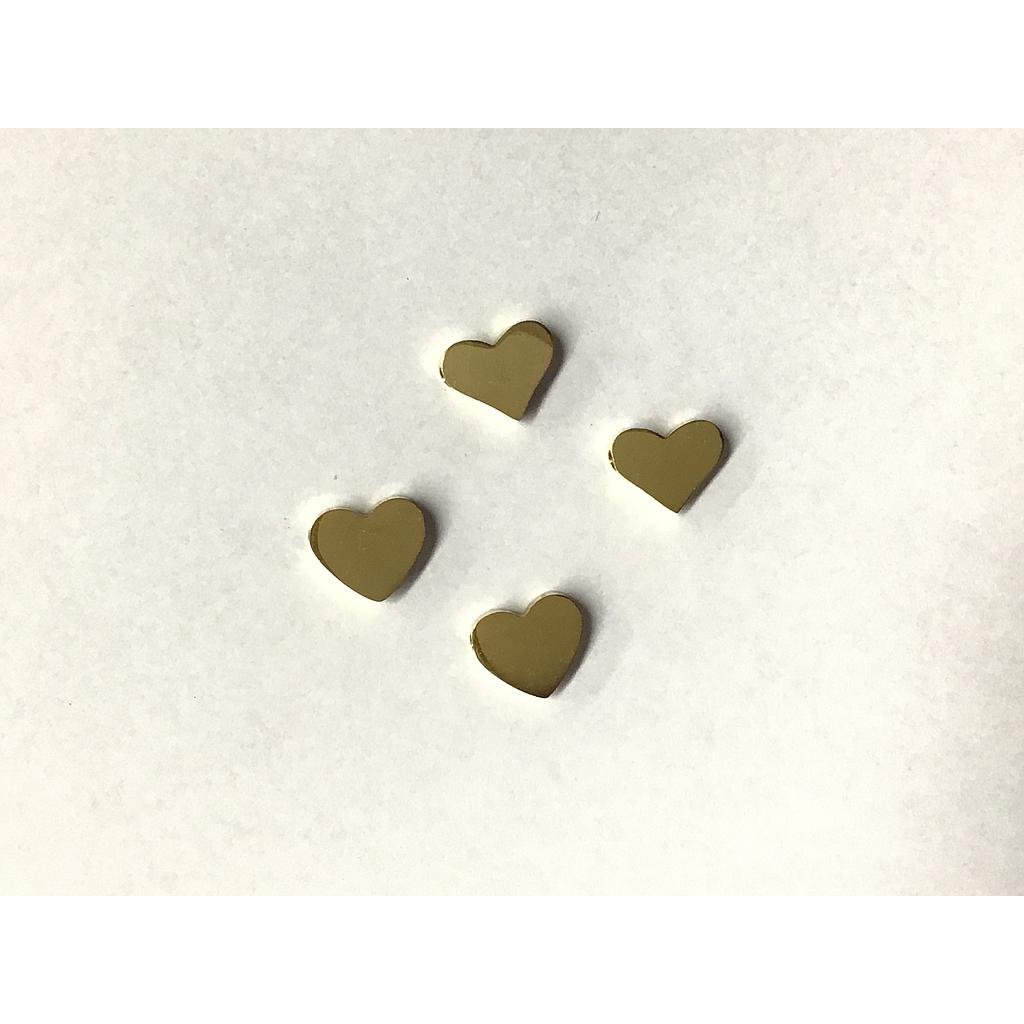 SEPARADOR CORAZON ACERO