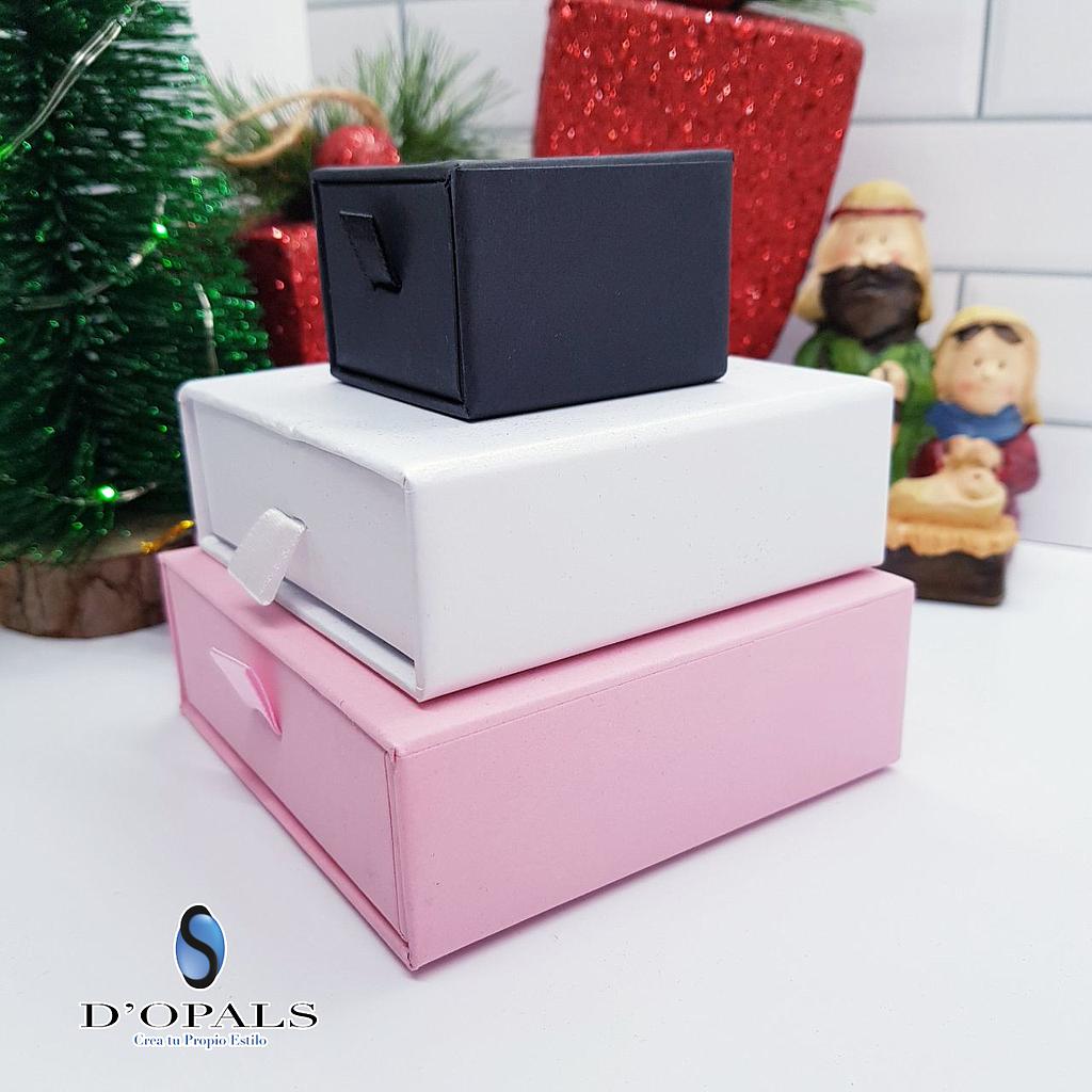 CAJA REGALO 10*10CM