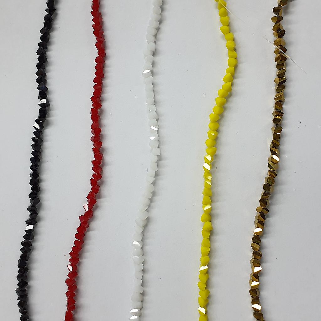 CRISTAL FORMAS 3MM